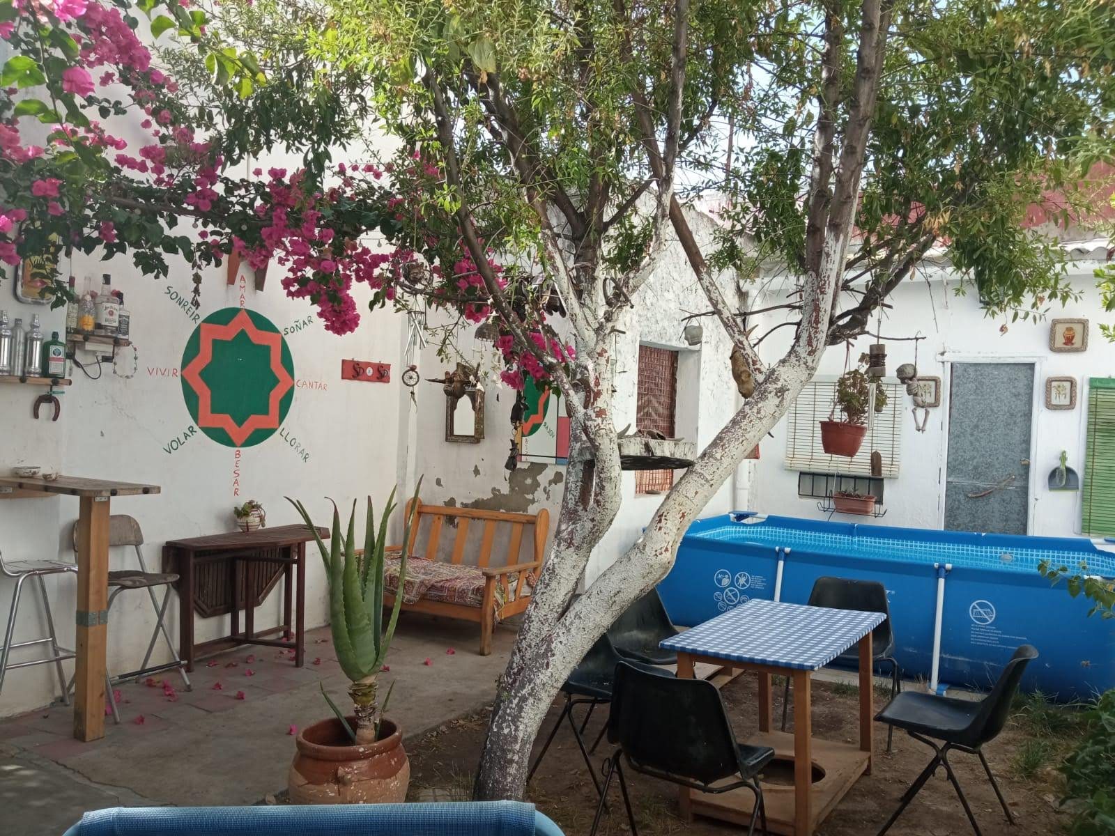 Zona común