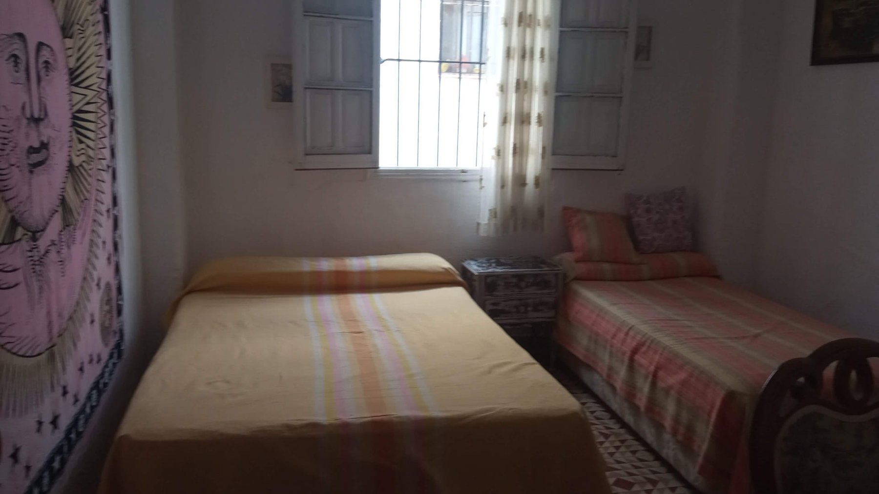 Habitación principal