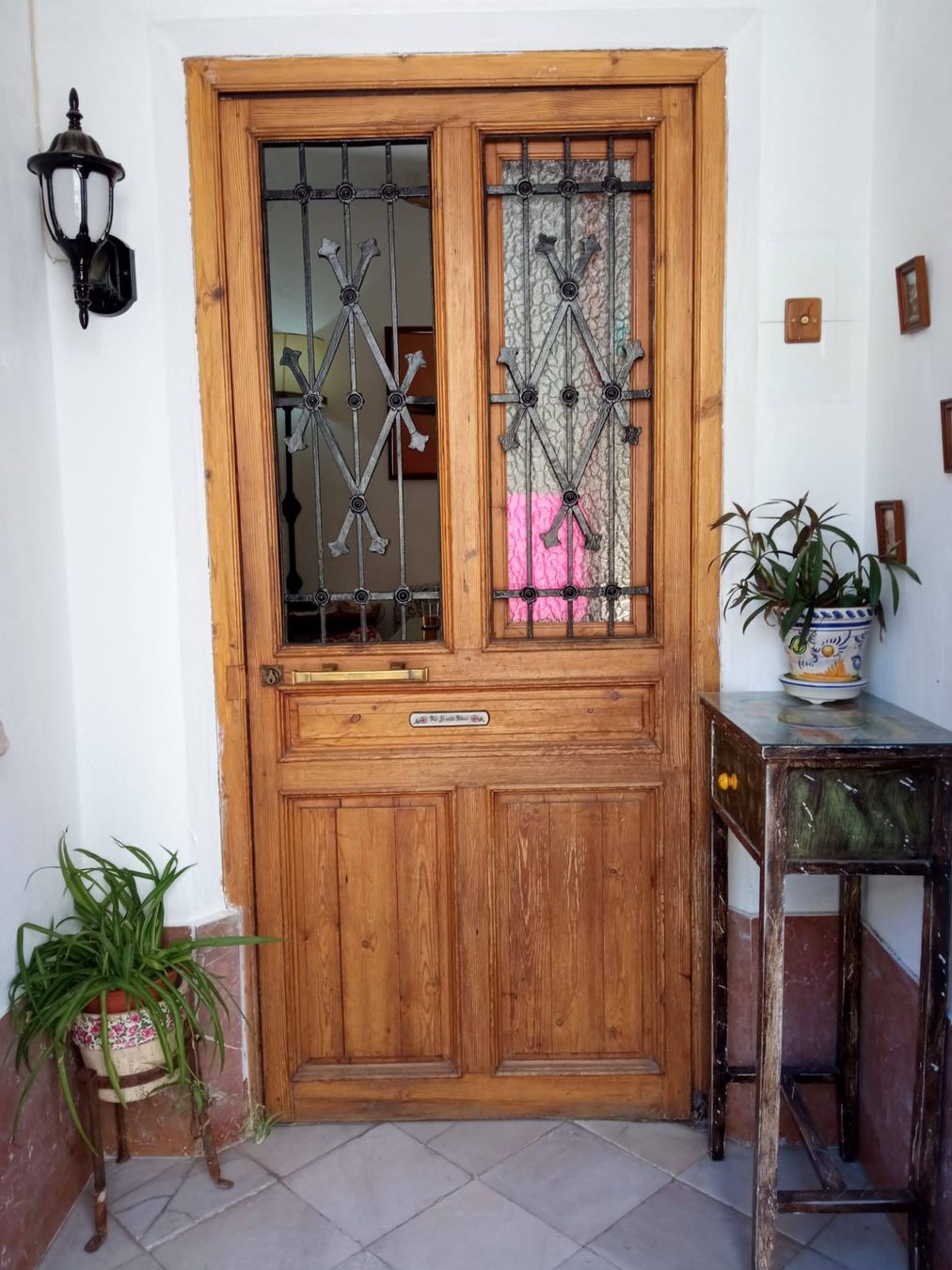 Cocina compartida