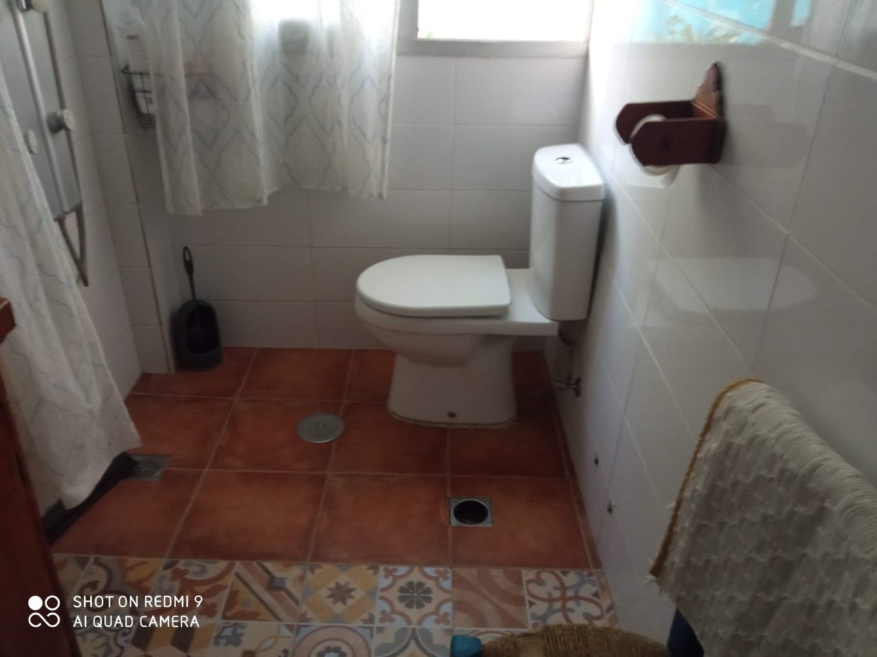 Casa Puri Jerez · foto del alojamiento